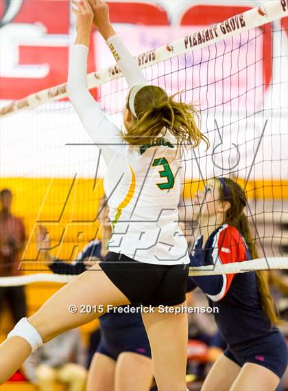 Thumbnail 3 in Tracy @ Pleasant Grove photogallery.