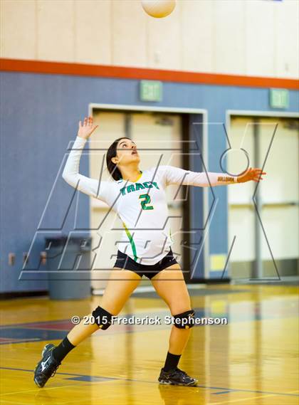 Thumbnail 3 in Tracy @ Pleasant Grove photogallery.
