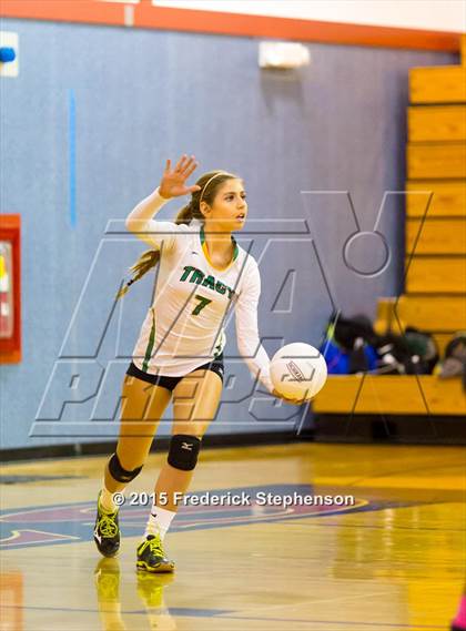 Thumbnail 3 in Tracy @ Pleasant Grove photogallery.