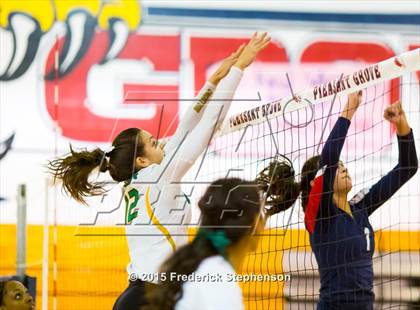 Thumbnail 1 in Tracy @ Pleasant Grove photogallery.