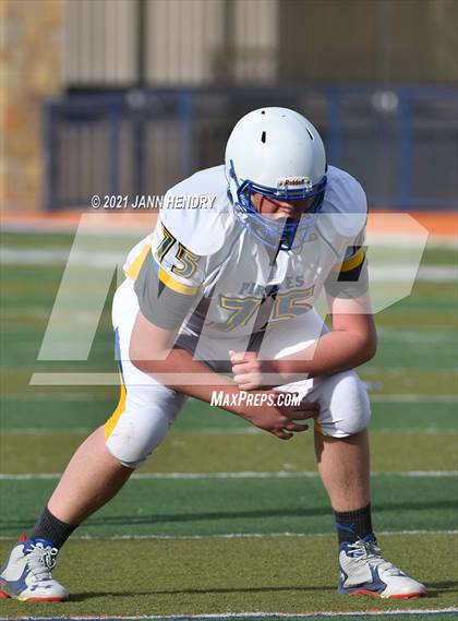 Thumbnail 1 in Moapa Valley @ Bishop Gorman photogallery.