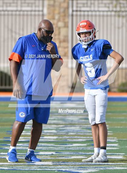 Thumbnail 2 in Moapa Valley @ Bishop Gorman photogallery.