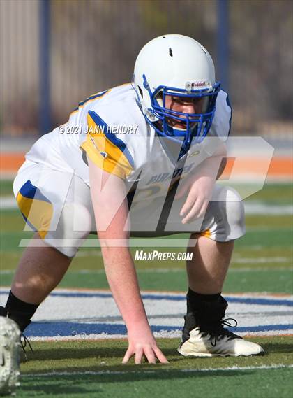 Thumbnail 1 in Moapa Valley @ Bishop Gorman photogallery.