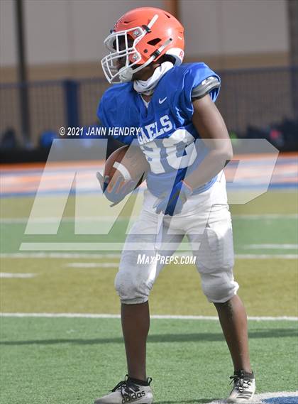 Thumbnail 1 in Moapa Valley @ Bishop Gorman photogallery.