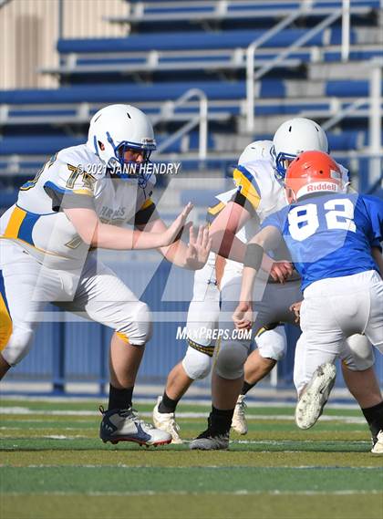 Thumbnail 3 in Moapa Valley @ Bishop Gorman photogallery.