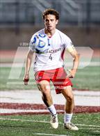 Photo from the gallery "Marin Academy vs Whitney (NorCal Capital City Showcase)"