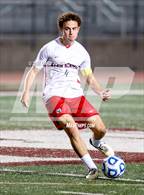 Photo from the gallery "Marin Academy vs Whitney (NorCal Capital City Showcase)"