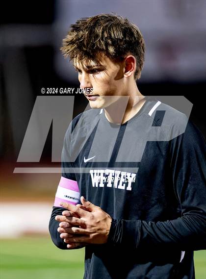 Thumbnail 3 in Marin Academy vs Whitney (NorCal Capital City Showcase) photogallery.