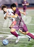 Photo from the gallery "Marin Academy vs Whitney (NorCal Capital City Showcase)"