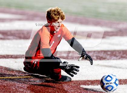 Thumbnail 1 in Marin Academy vs Whitney (NorCal Capital City Showcase) photogallery.