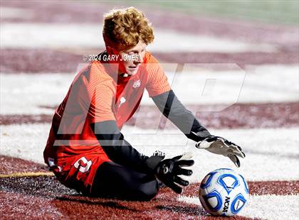 Thumbnail 2 in Marin Academy vs Whitney (NorCal Capital City Showcase) photogallery.