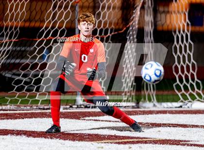 Thumbnail 1 in Marin Academy vs Whitney (NorCal Capital City Showcase) photogallery.