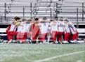 Photo from the gallery "Marin Academy vs Whitney (NorCal Capital City Showcase)"