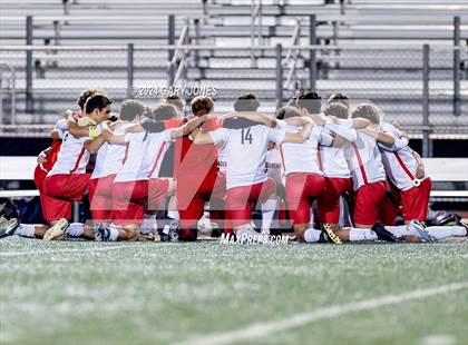 Thumbnail 3 in Marin Academy vs Whitney (NorCal Capital City Showcase) photogallery.
