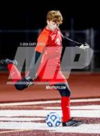Photo from the gallery "Marin Academy vs Whitney (NorCal Capital City Showcase)"