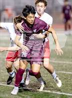Photo from the gallery "Marin Academy vs Whitney (NorCal Capital City Showcase)"