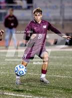 Photo from the gallery "Marin Academy vs Whitney (NorCal Capital City Showcase)"