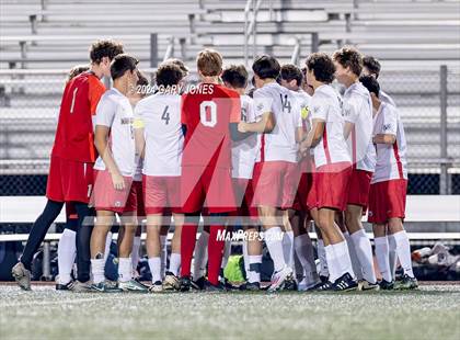 Thumbnail 1 in Marin Academy vs Whitney (NorCal Capital City Showcase) photogallery.