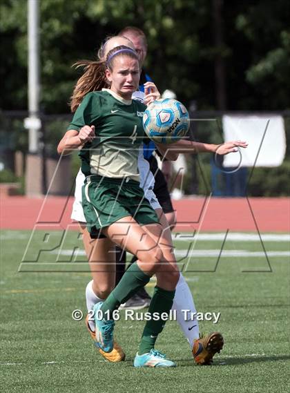 Thumbnail 3 in Cox vs. Battlefield (VHSL Class 6A Final) photogallery.