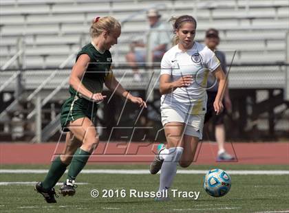 Thumbnail 2 in Cox vs. Battlefield (VHSL Class 6A Final) photogallery.