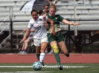 Thumbnail 2 in Cox vs. Battlefield (VHSL Class 6A Final) photogallery.