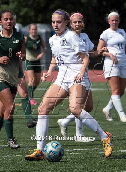 Thumbnail 1 in Cox vs. Battlefield (VHSL Class 6A Final) photogallery.