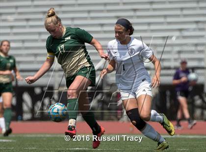 Thumbnail 1 in Cox vs. Battlefield (VHSL Class 6A Final) photogallery.