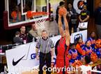 Photo from the gallery "Rainier Beach vs. Findlay Prep (Dick's Sporting Goods National Tournament)"