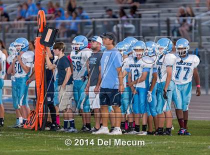 Thumbnail 2 in Newsome @ Durant photogallery.