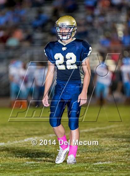Thumbnail 3 in Newsome @ Durant photogallery.