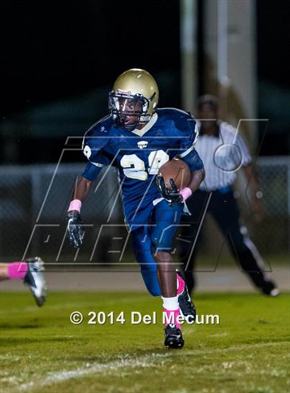 Thumbnail 3 in Newsome @ Durant photogallery.