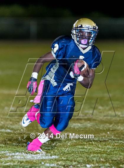 Thumbnail 2 in Newsome @ Durant photogallery.
