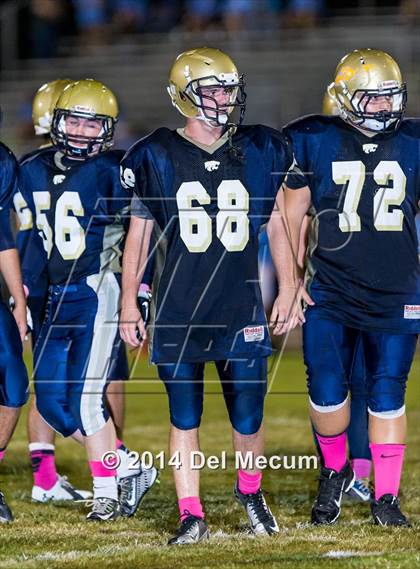 Thumbnail 1 in Newsome @ Durant photogallery.