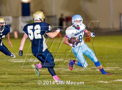 Thumbnail 2 in Newsome @ Durant photogallery.