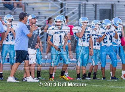 Thumbnail 3 in Newsome @ Durant photogallery.