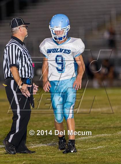 Thumbnail 1 in Newsome @ Durant photogallery.