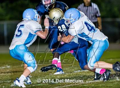 Thumbnail 1 in Newsome @ Durant photogallery.