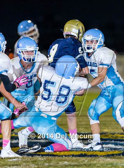 Thumbnail 1 in Newsome @ Durant photogallery.
