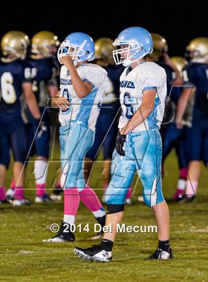Thumbnail 3 in Newsome @ Durant photogallery.