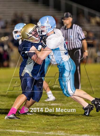 Thumbnail 3 in Newsome @ Durant photogallery.