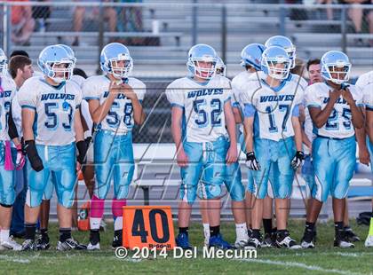 Thumbnail 1 in Newsome @ Durant photogallery.