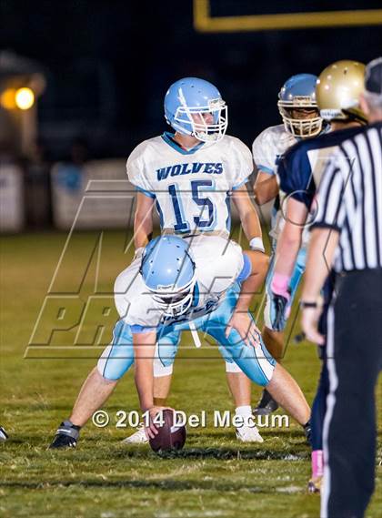 Thumbnail 3 in Newsome @ Durant photogallery.