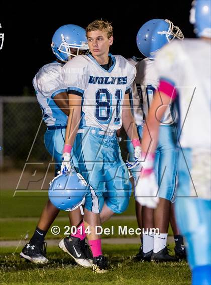 Thumbnail 2 in Newsome @ Durant photogallery.