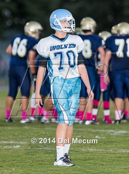 Thumbnail 1 in Newsome @ Durant photogallery.