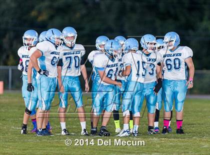 Thumbnail 3 in Newsome @ Durant photogallery.