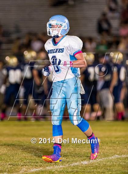 Thumbnail 1 in Newsome @ Durant photogallery.
