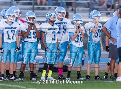Thumbnail 2 in Newsome @ Durant photogallery.