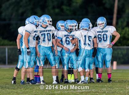 Thumbnail 1 in Newsome @ Durant photogallery.