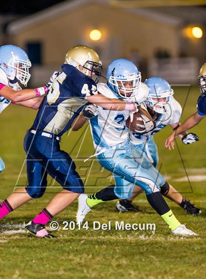 Thumbnail 2 in Newsome @ Durant photogallery.