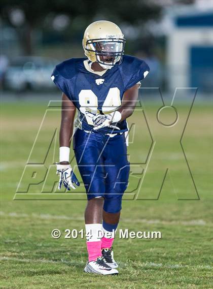 Thumbnail 3 in Newsome @ Durant photogallery.
